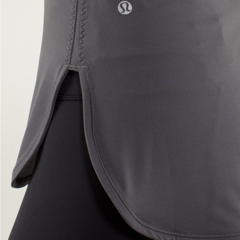 Lululemon Ride Inside Tank - Picture 4 of 6